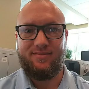Meet your Posher, Jason
